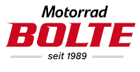 Motorrad Bolte Logo